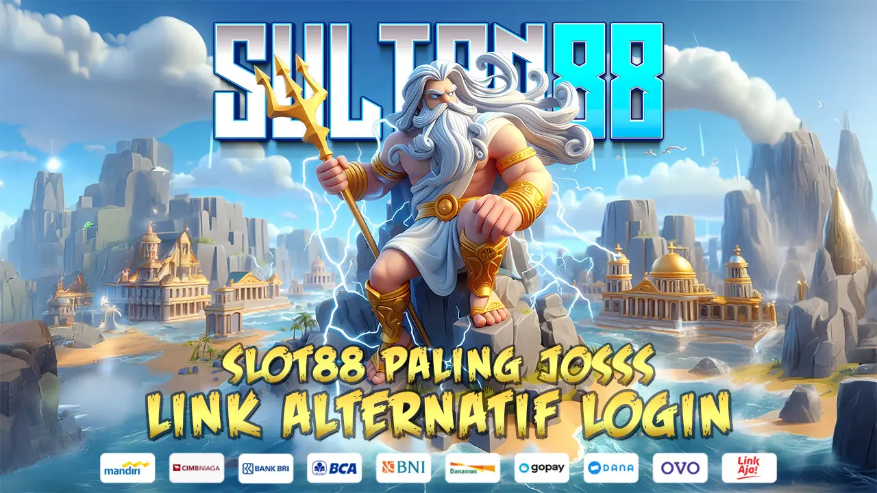Scbdqq slot88 resmi
